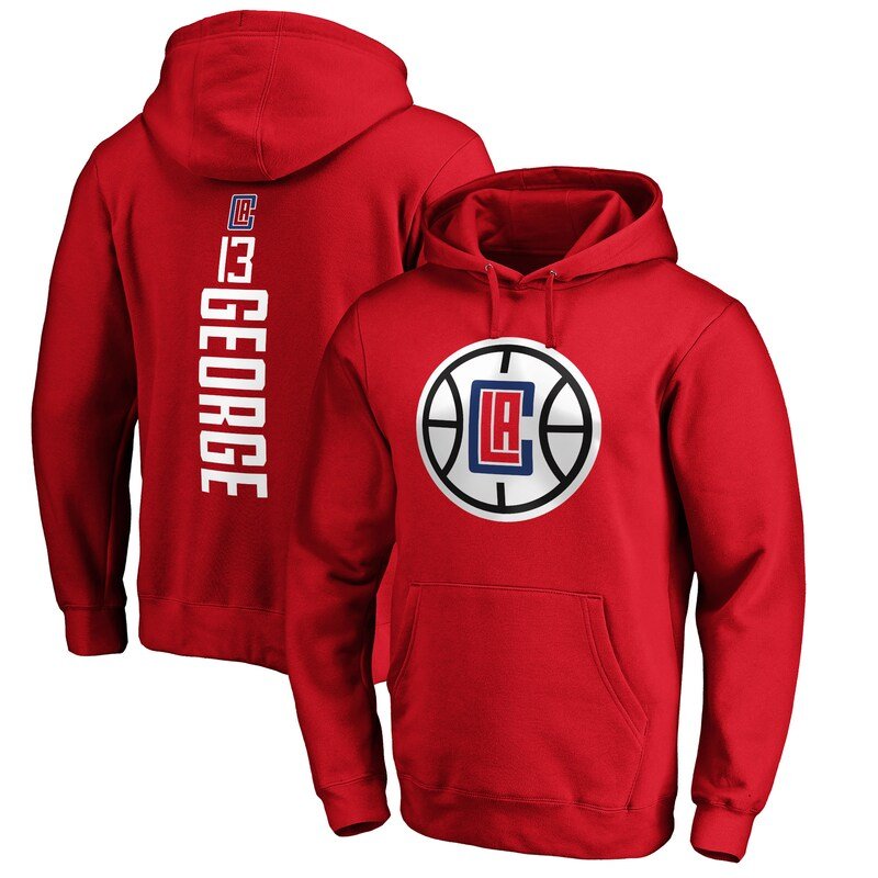 Paul George Hoodies & Sweats at Fanatics