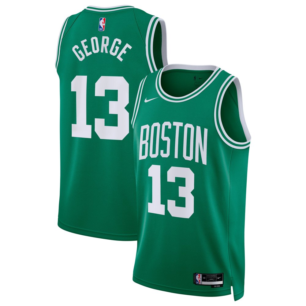 Paul George Jerseys at Fanatics