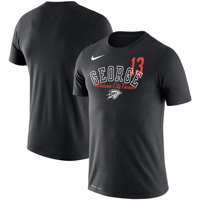 Paul George T-Shirts at Fanatics