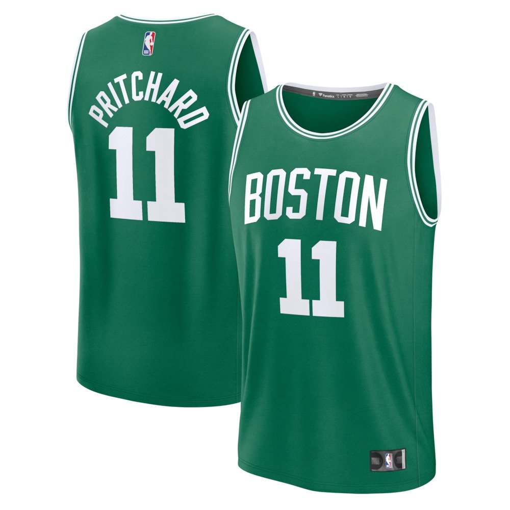 All Payton Pritchard Gear at Fanatics