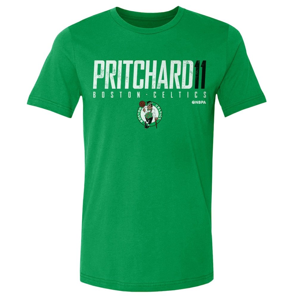 Payton Pritchard T-Shirts at Fanatics