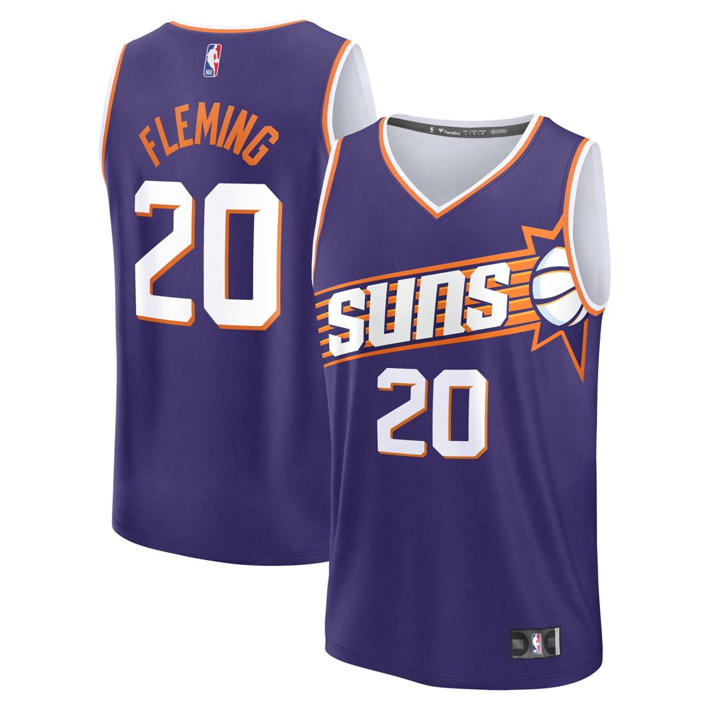 Rasheer Fleming Jerseys at Fanatics