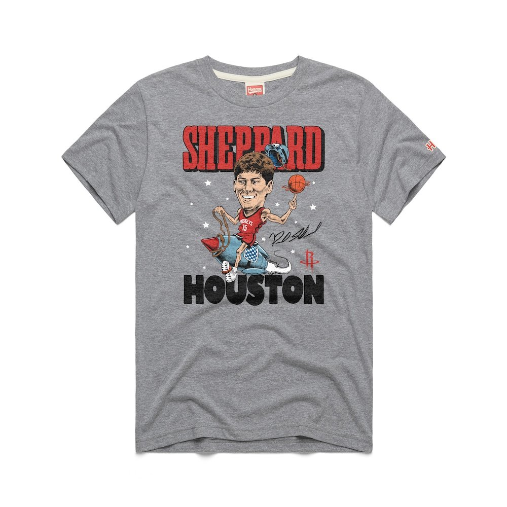 Reed Sheppard T-Shirts at Fanatics