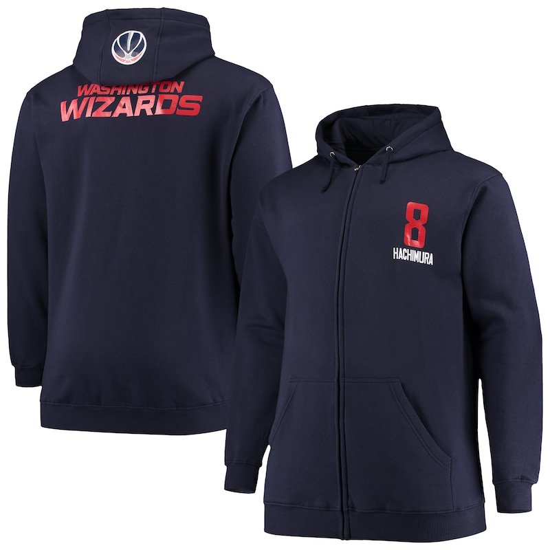 Rui Hachimura Hoodies &amp; Sweats at Fanatics