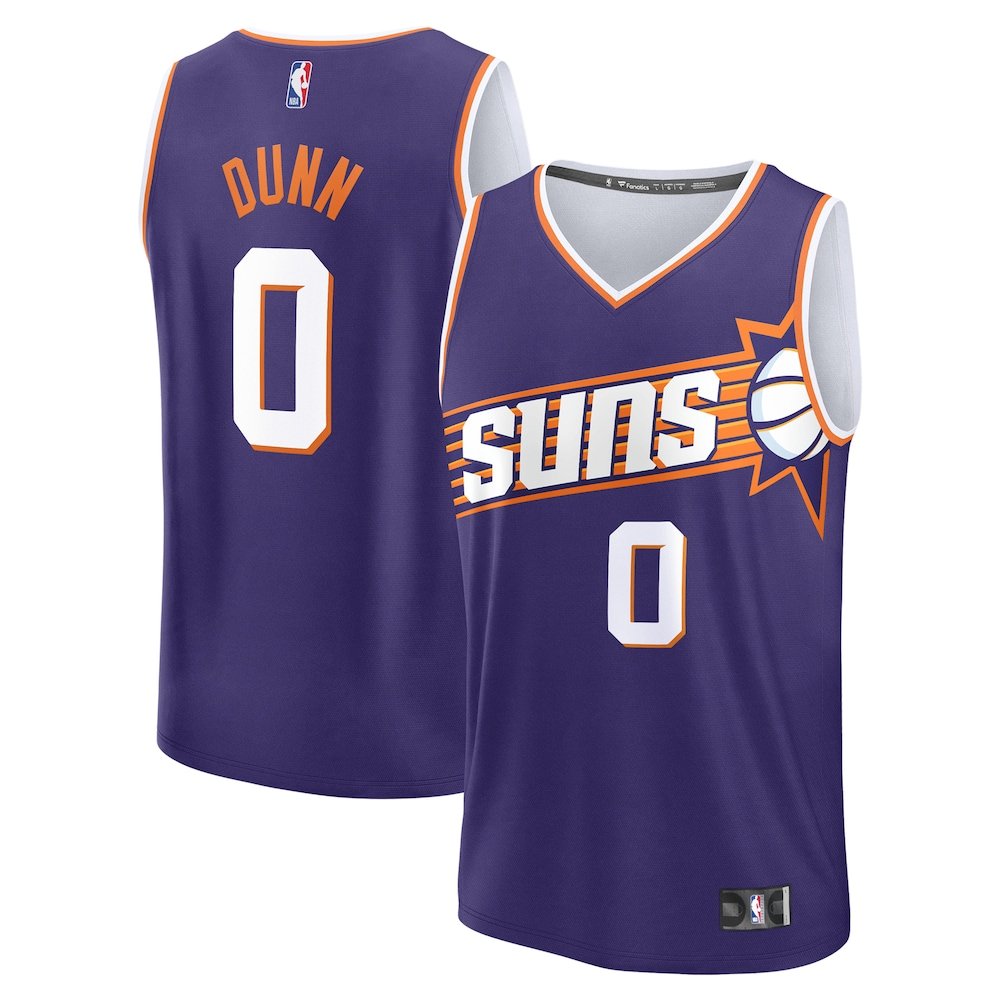 Ryan Dunn Jerseys at Fanatics