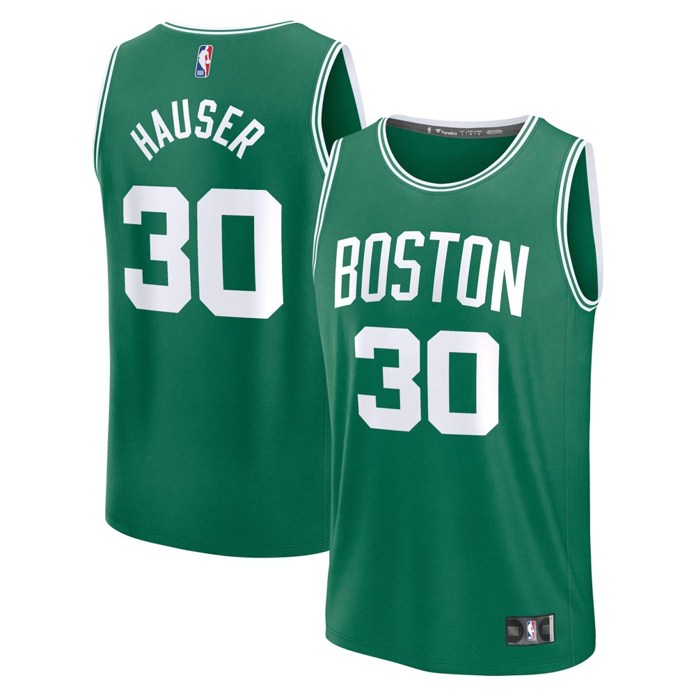 All Sam Hauser Gear at Fanatics