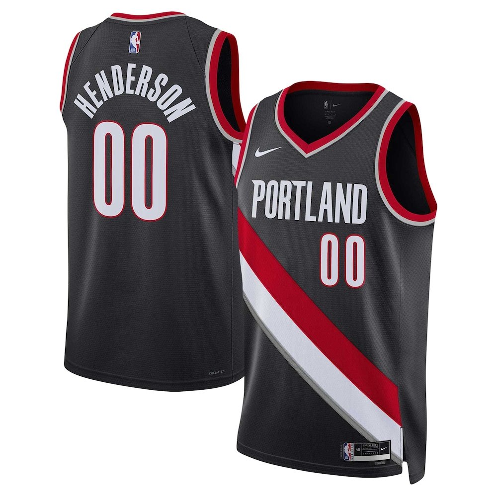 All Scoot Henderson Gear at Fanatics