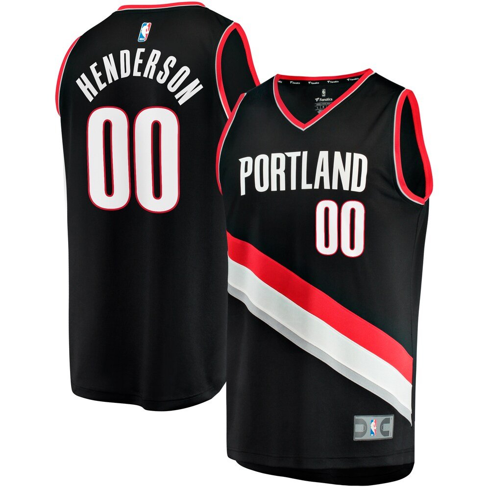 Scoot Henderson Jerseys at Fanatics