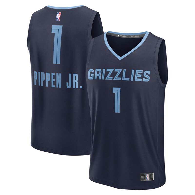 All Scotty Pippen Jr. Gear at Fanatics