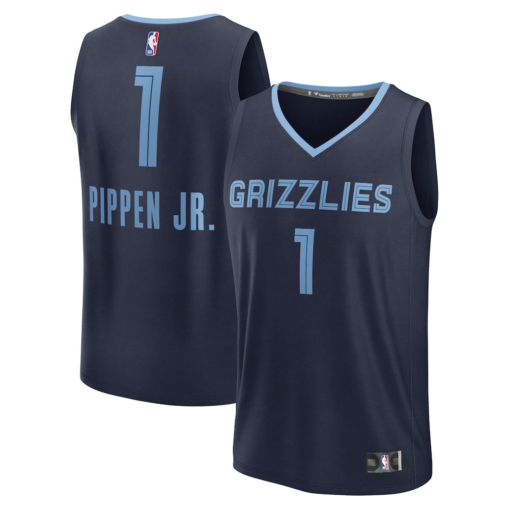 Scotty Pippen Jr. Jerseys at Fanatics