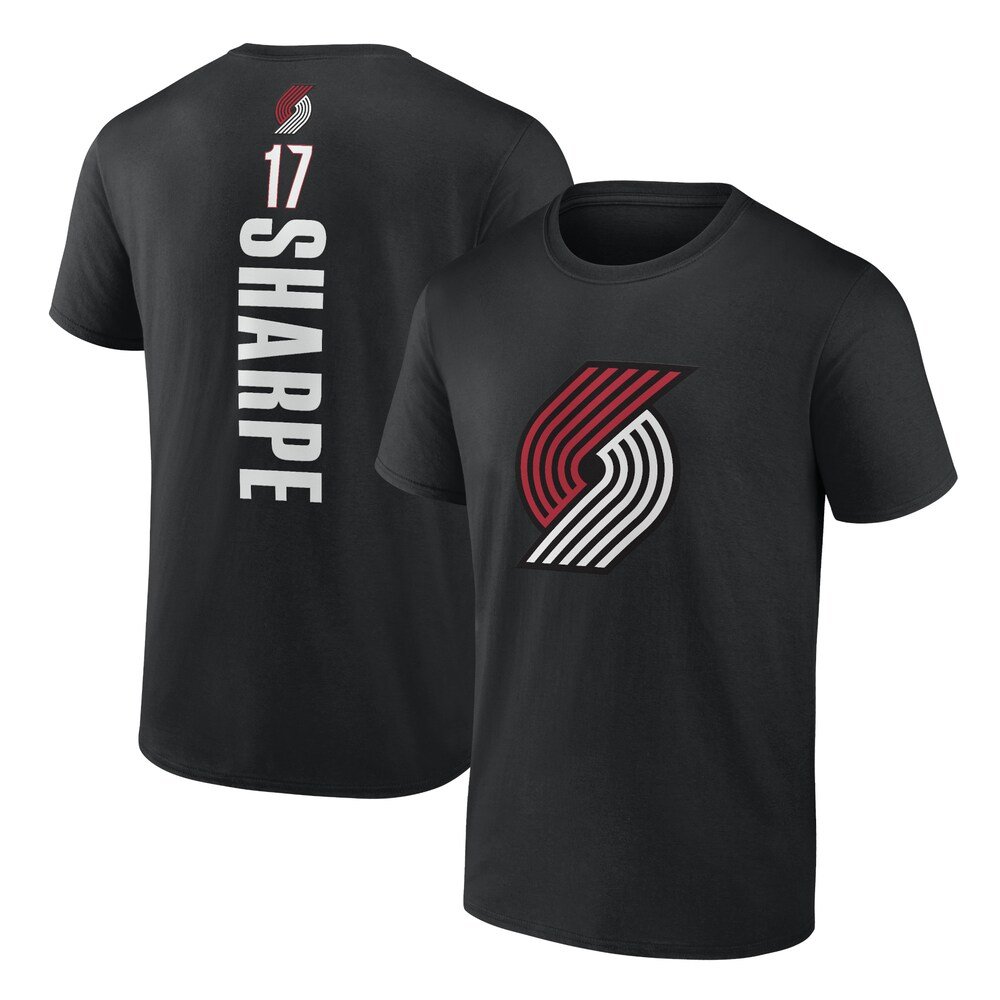 Shaedon Sharpe T-Shirts at Fanatics