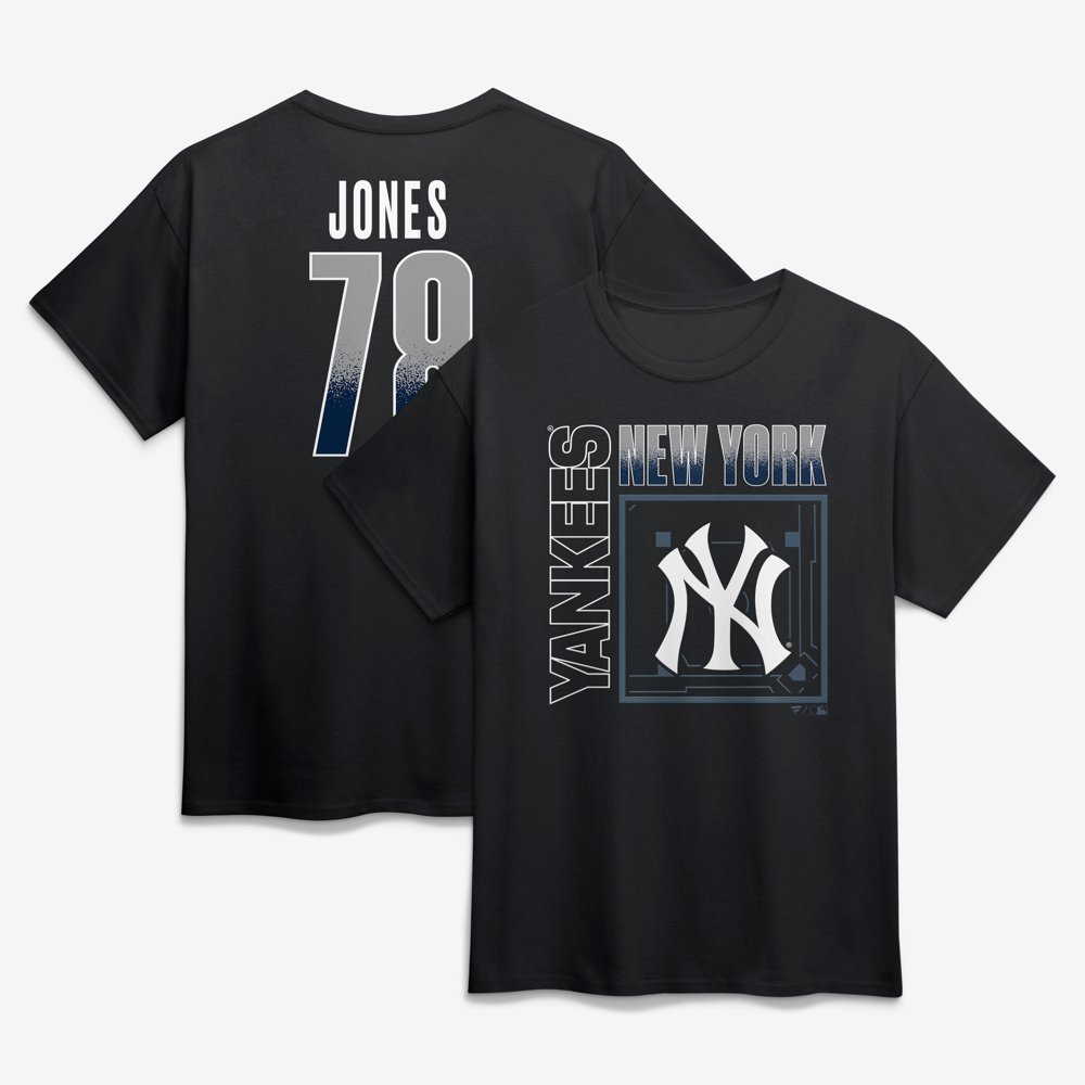 All Spencer Jones Gear at Fanatics