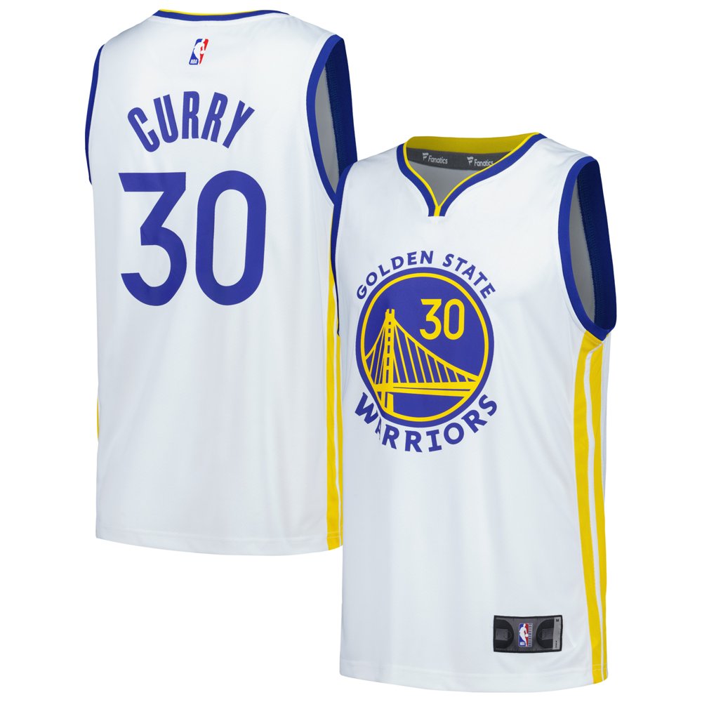 All Stephen Curry Gear at Fanatics