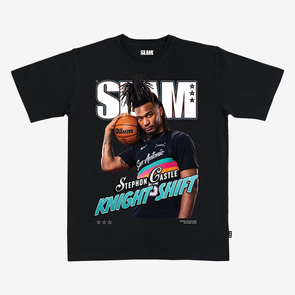 Stephon Castle T-Shirts at Fanatics