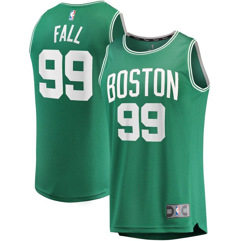Tacko Fall Jerseys at Fanatics
