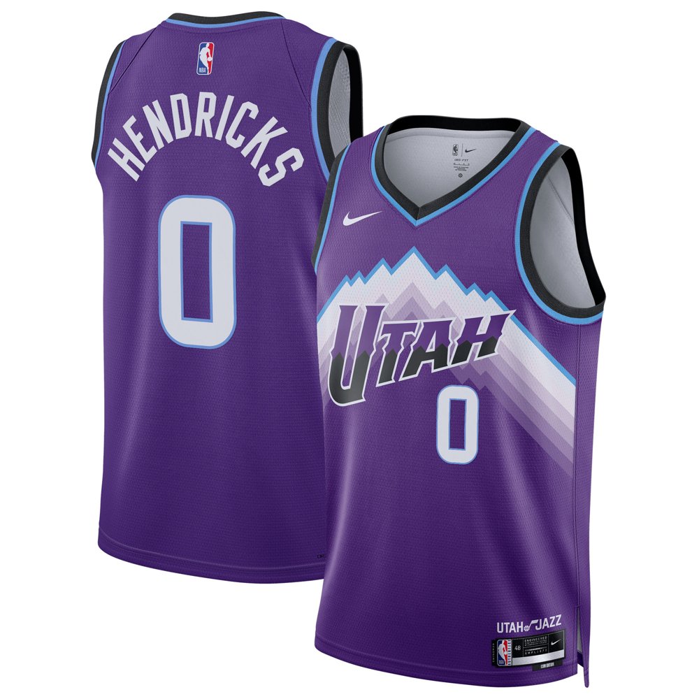 All Taylor Hendricks Gear at Fanatics