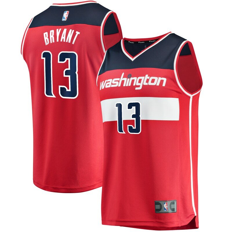 All Thomas Bryant Gear at Fanatics