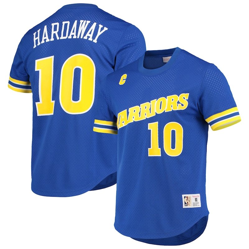 Tim Hardaway Jr. T-Shirts at Fanatics
