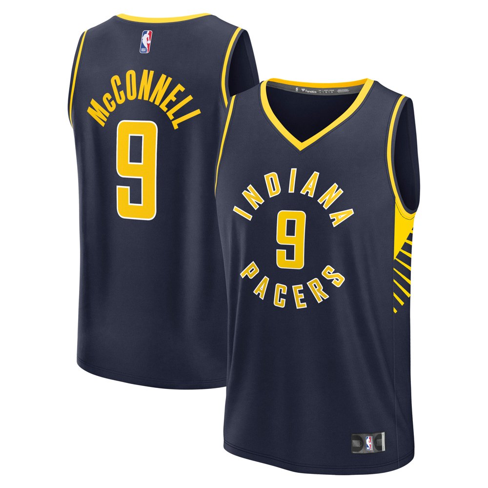 TJ McConnell Jerseys at Fanatics