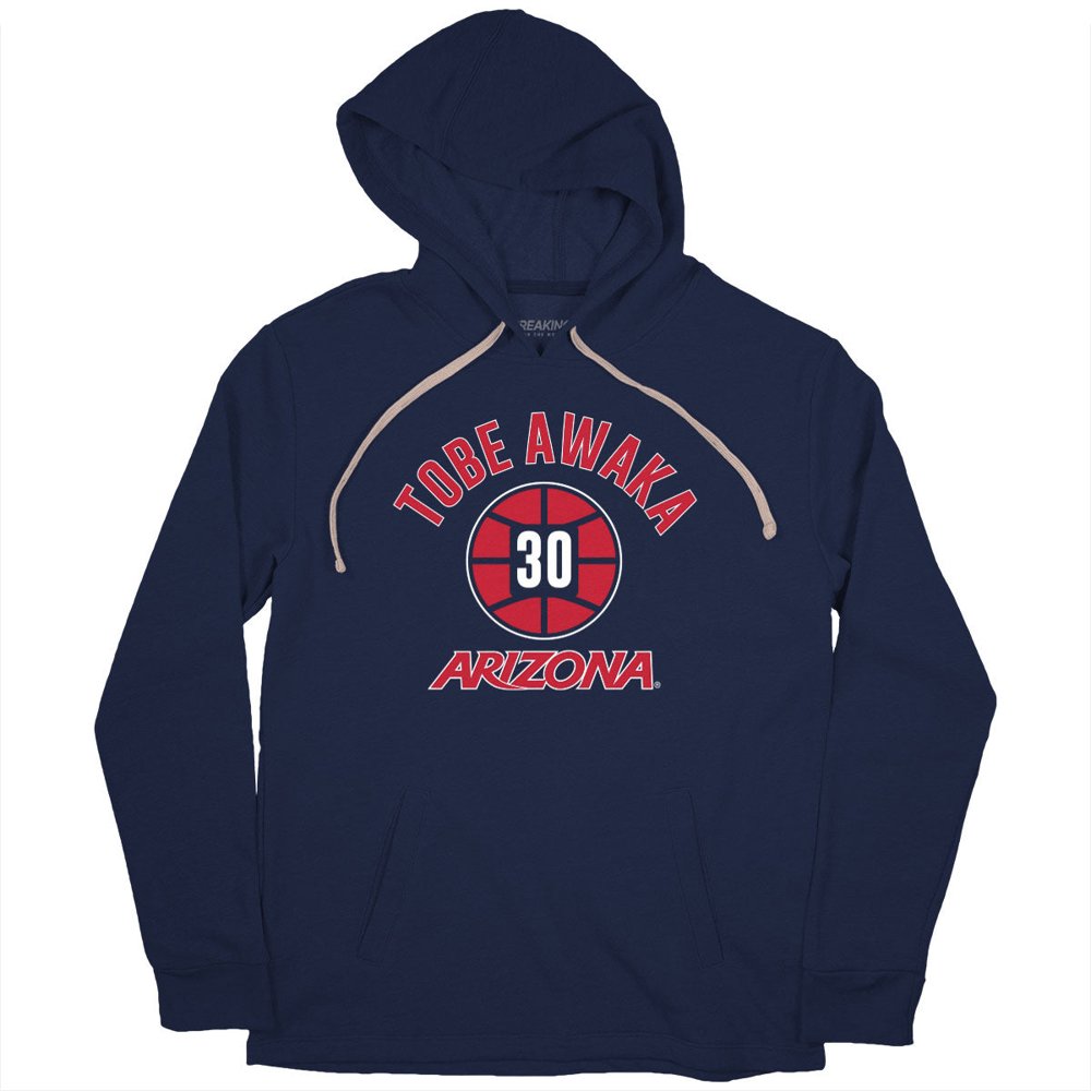 All Tobe Awaka Gear at Fanatics