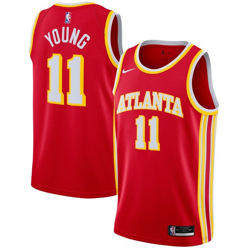 All Trae Young Gear at Fanatics