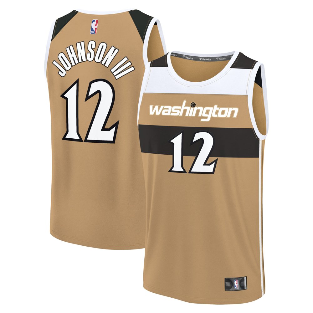 All Tre Johnson Gear at Fanatics