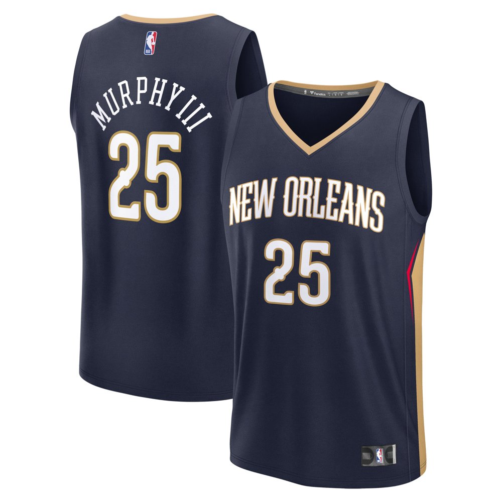 Trey Murphy III Jerseys at Fanatics