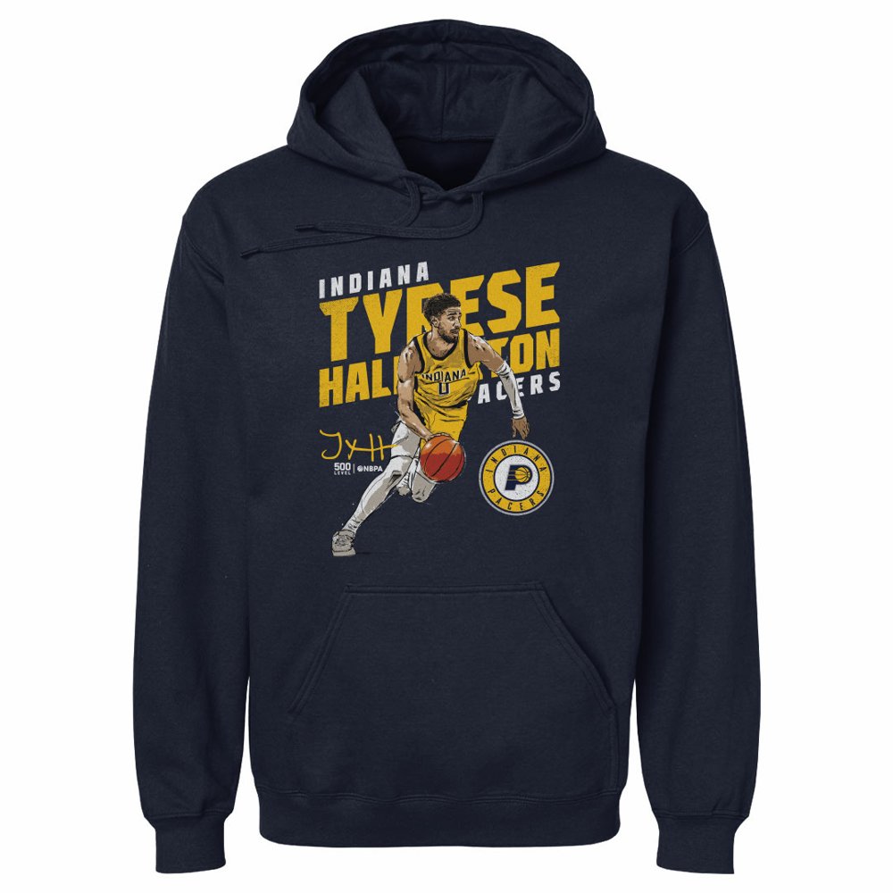 Tyrese Haliburton Hoodies & Sweats at Fanatics