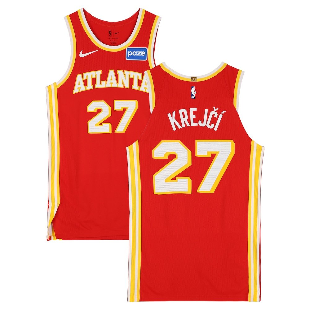 Vit Krejci Jerseys at Fanatics