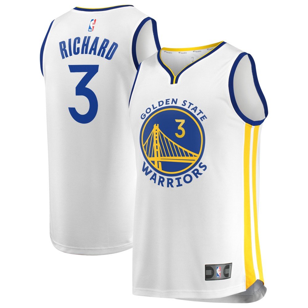 Will Richard Jerseys at Fanatics