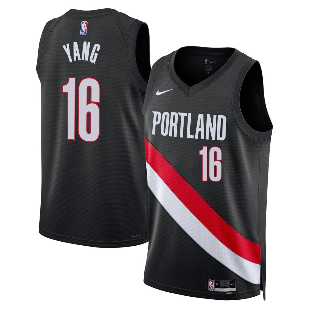 All Yang Hansen Gear at Fanatics