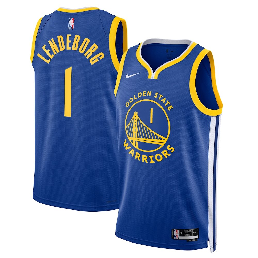 Yaxel Lendeborg Jerseys at Fanatics