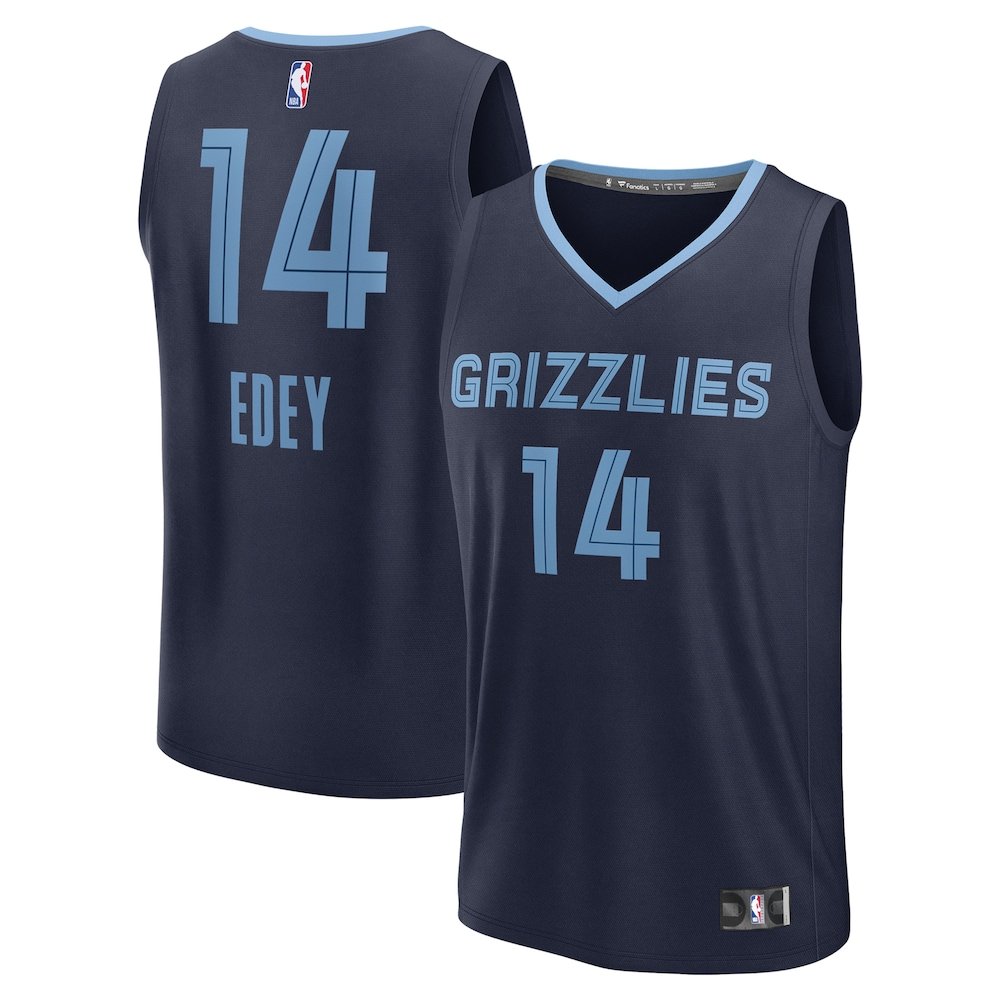 All Zach Edey Gear at Fanatics