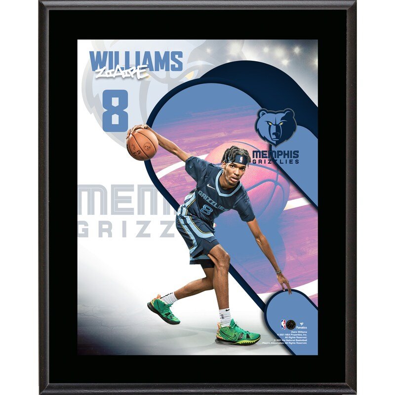 All Ziaire Williams Gear at Fanatics