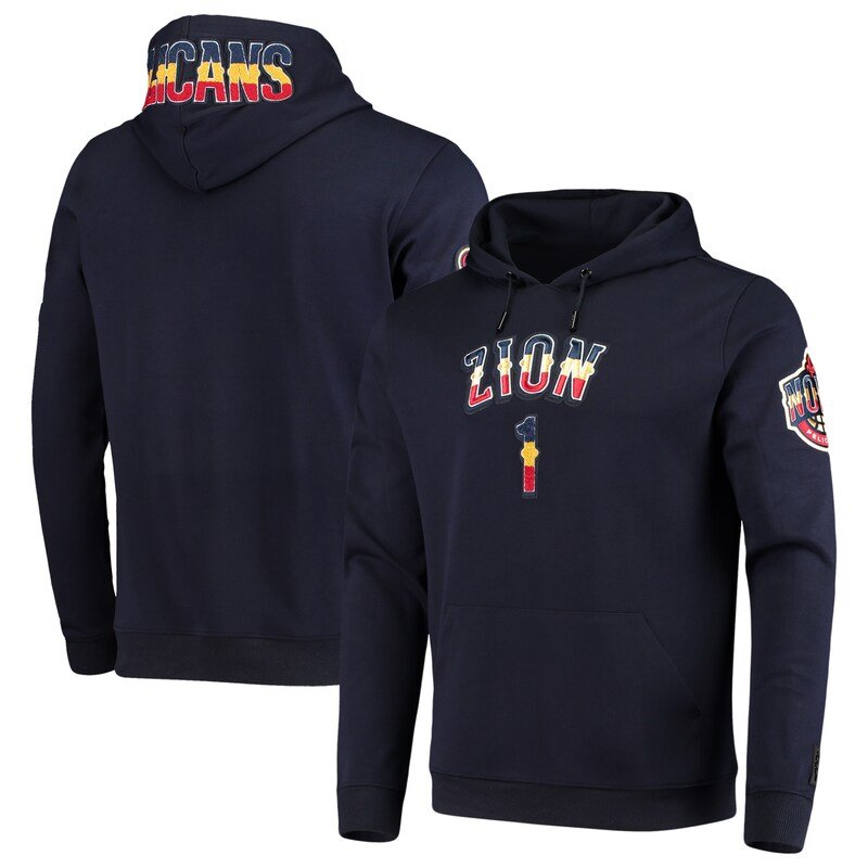 Zion Williamson Hoodies & Sweats at Fanatics