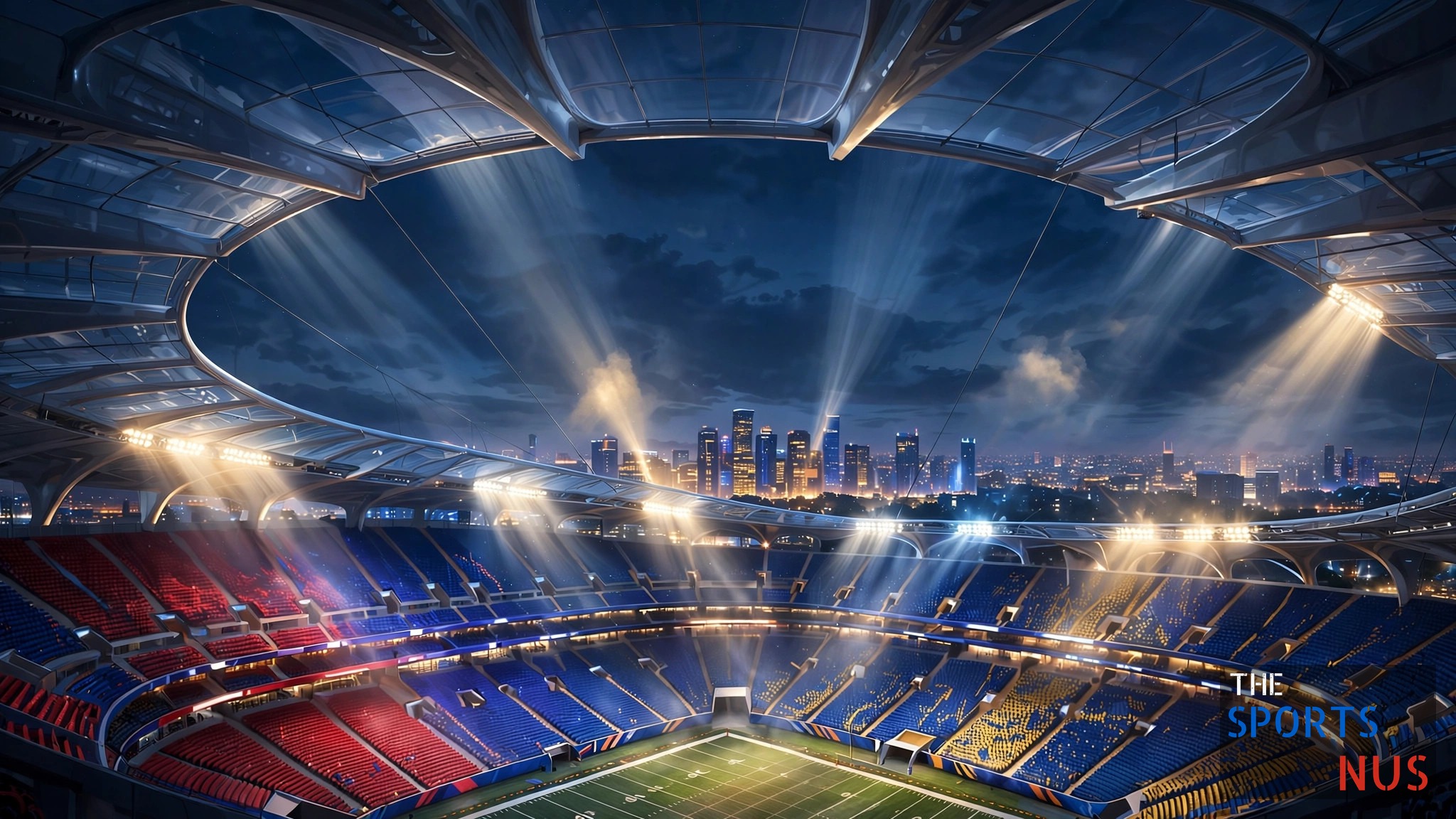 Parlay of the Day: Four Favorites, One Ticket