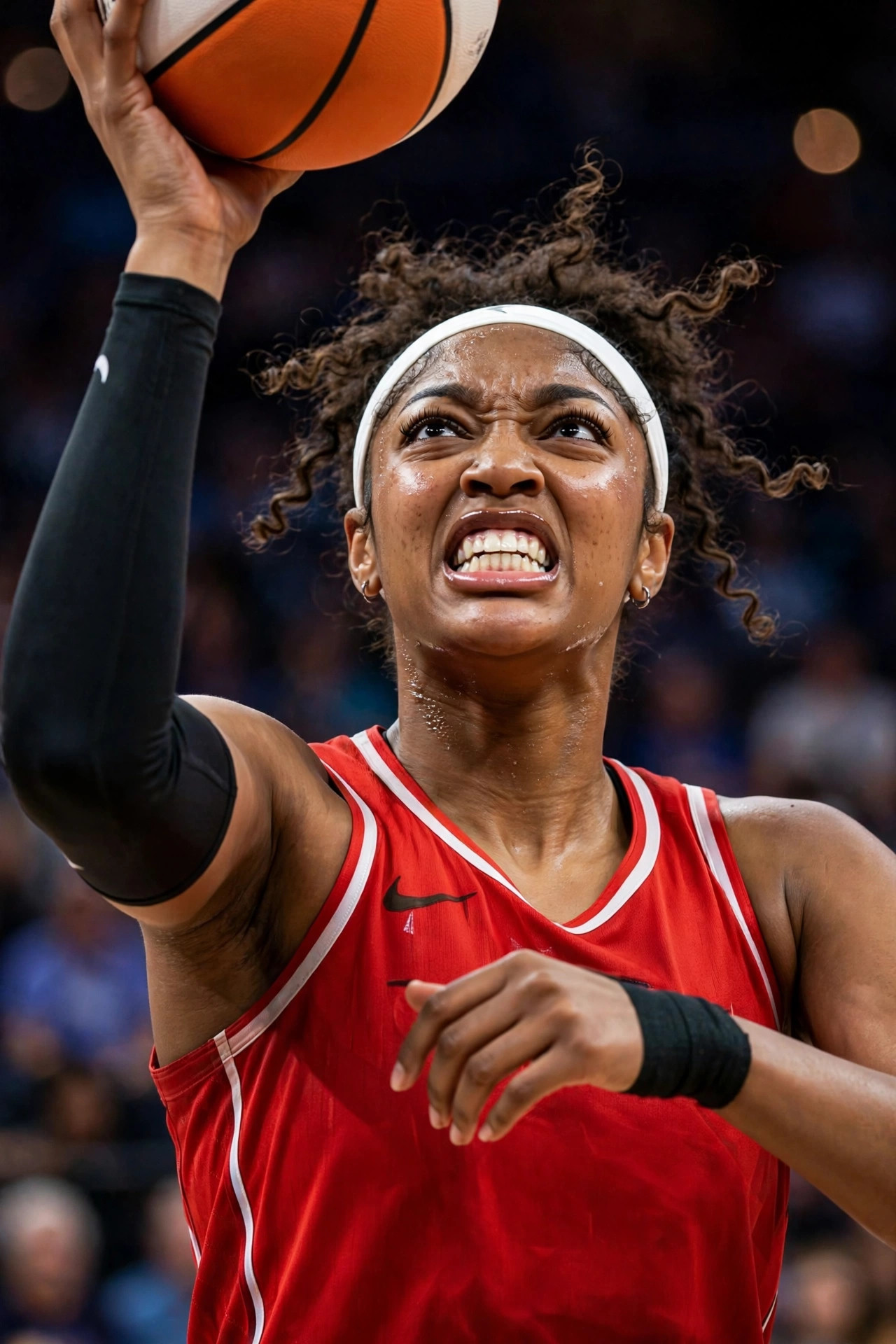 Finals Game 3 in Atlanta: Lay the Points With the Dream