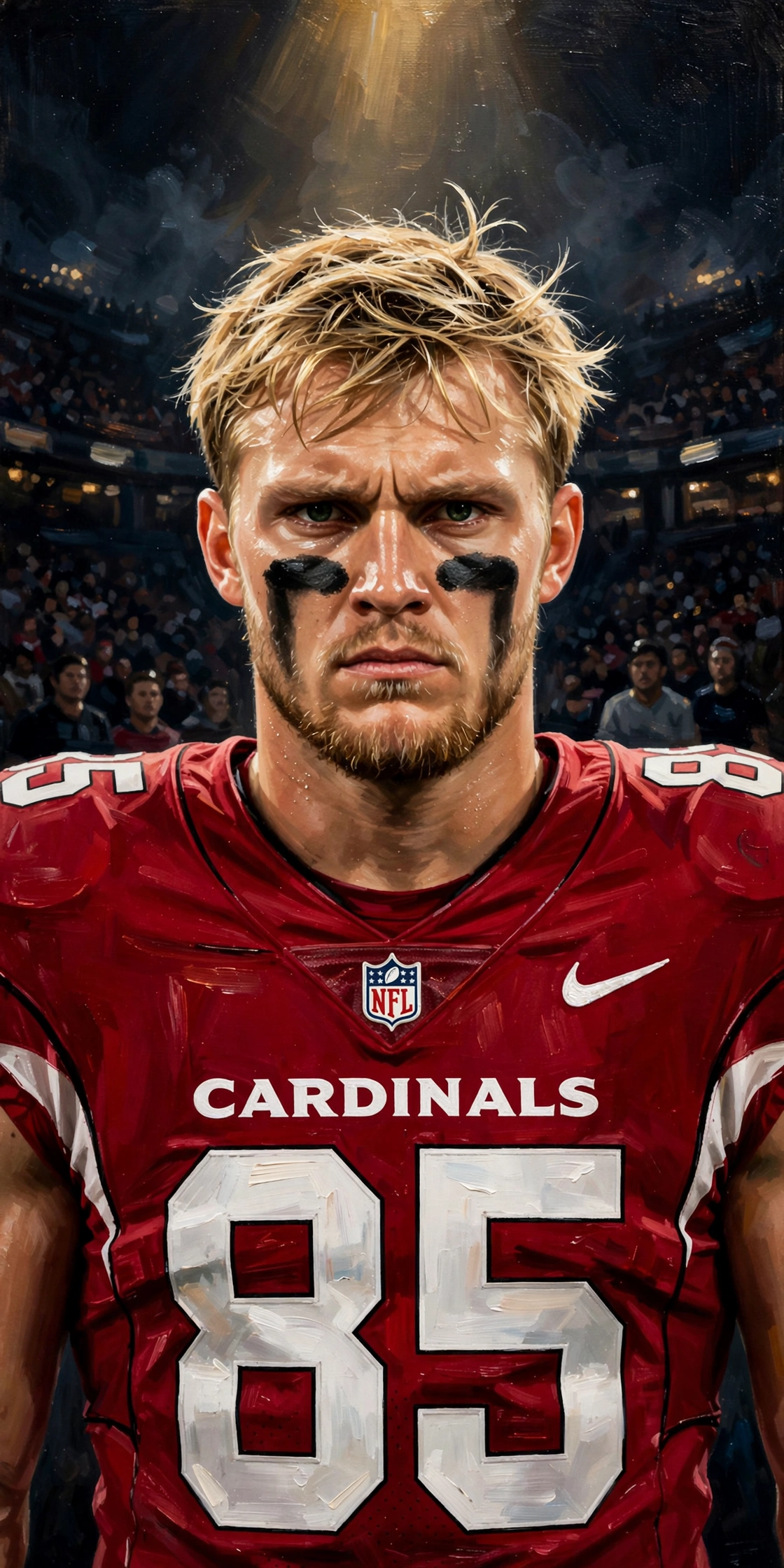 Trey McBride: Arizona Cardinals superstar