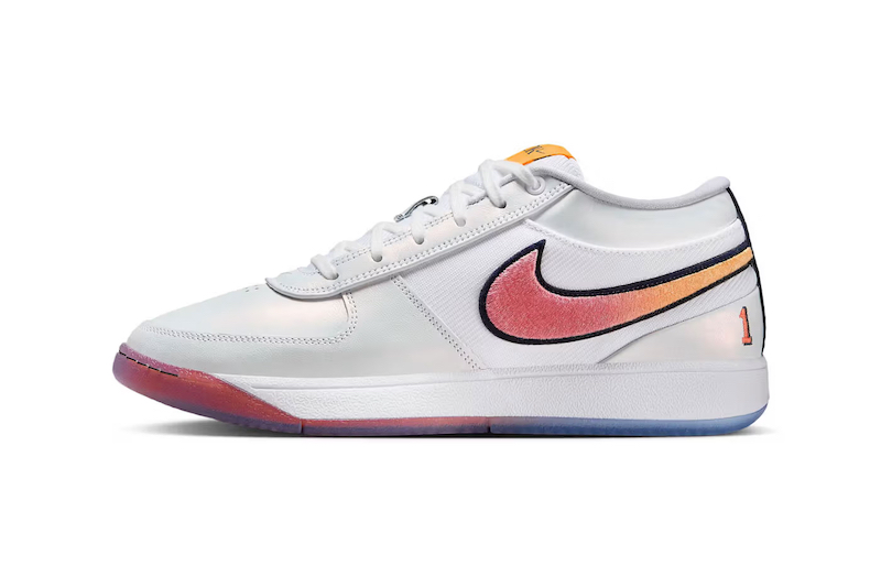 Nike Book 1 'Decade'