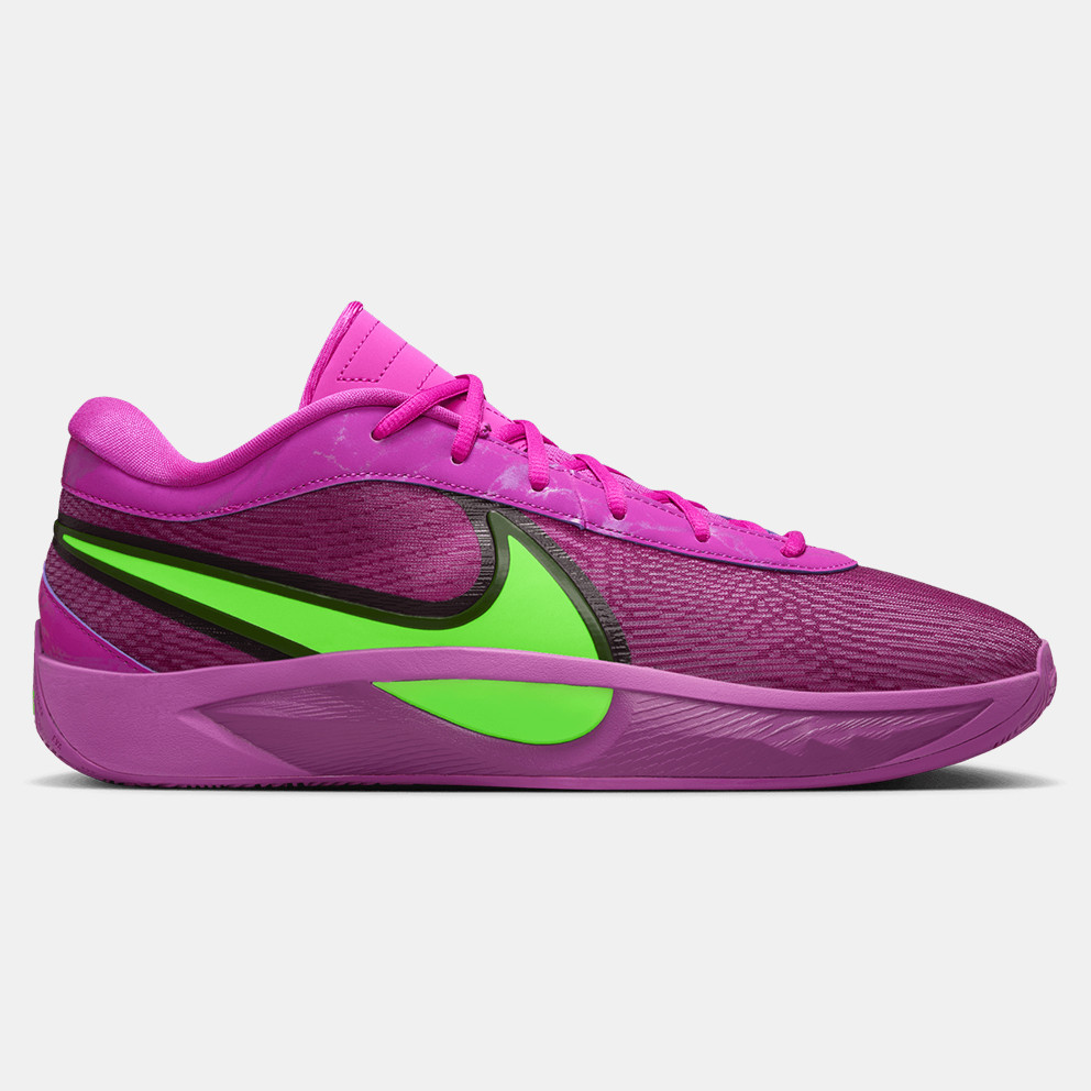 Nike Giannis Freak 6 'Bold Berry'